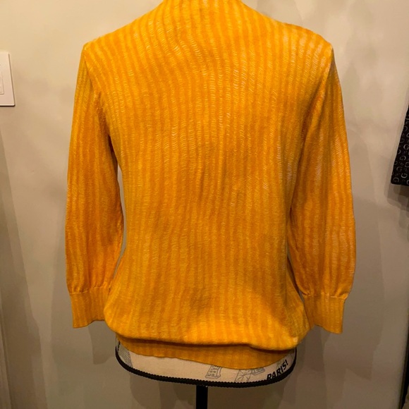 VINTAGE BCBG CARDIGAN XS *PICK 3 for $20 👚 - Picture 3 of 6